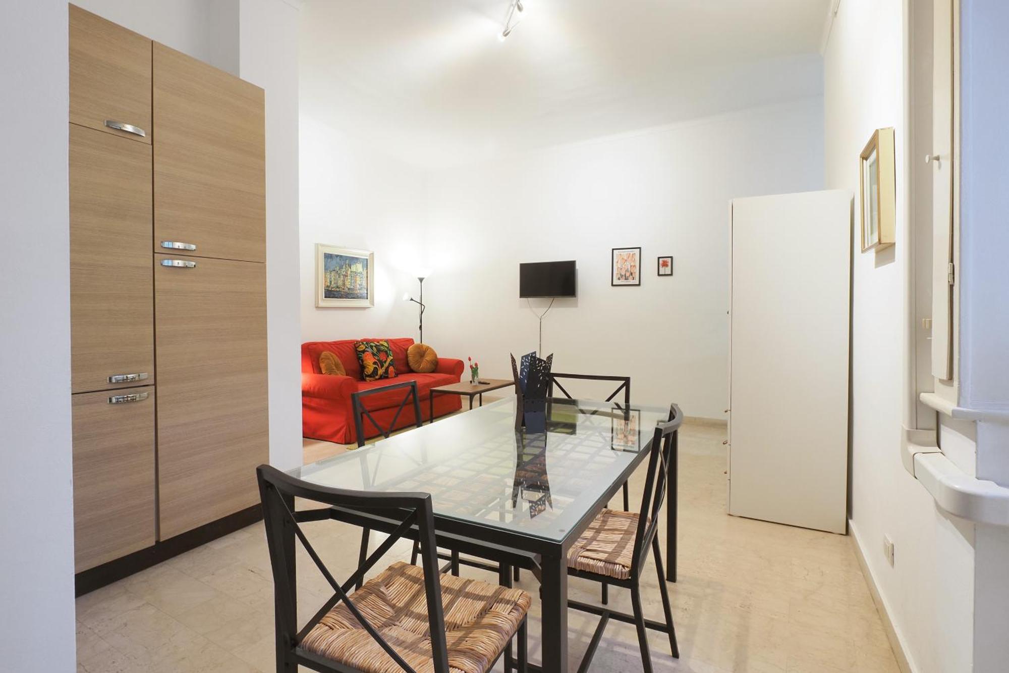 Primopiano - Gioia Apartment Milan Exterior photo
