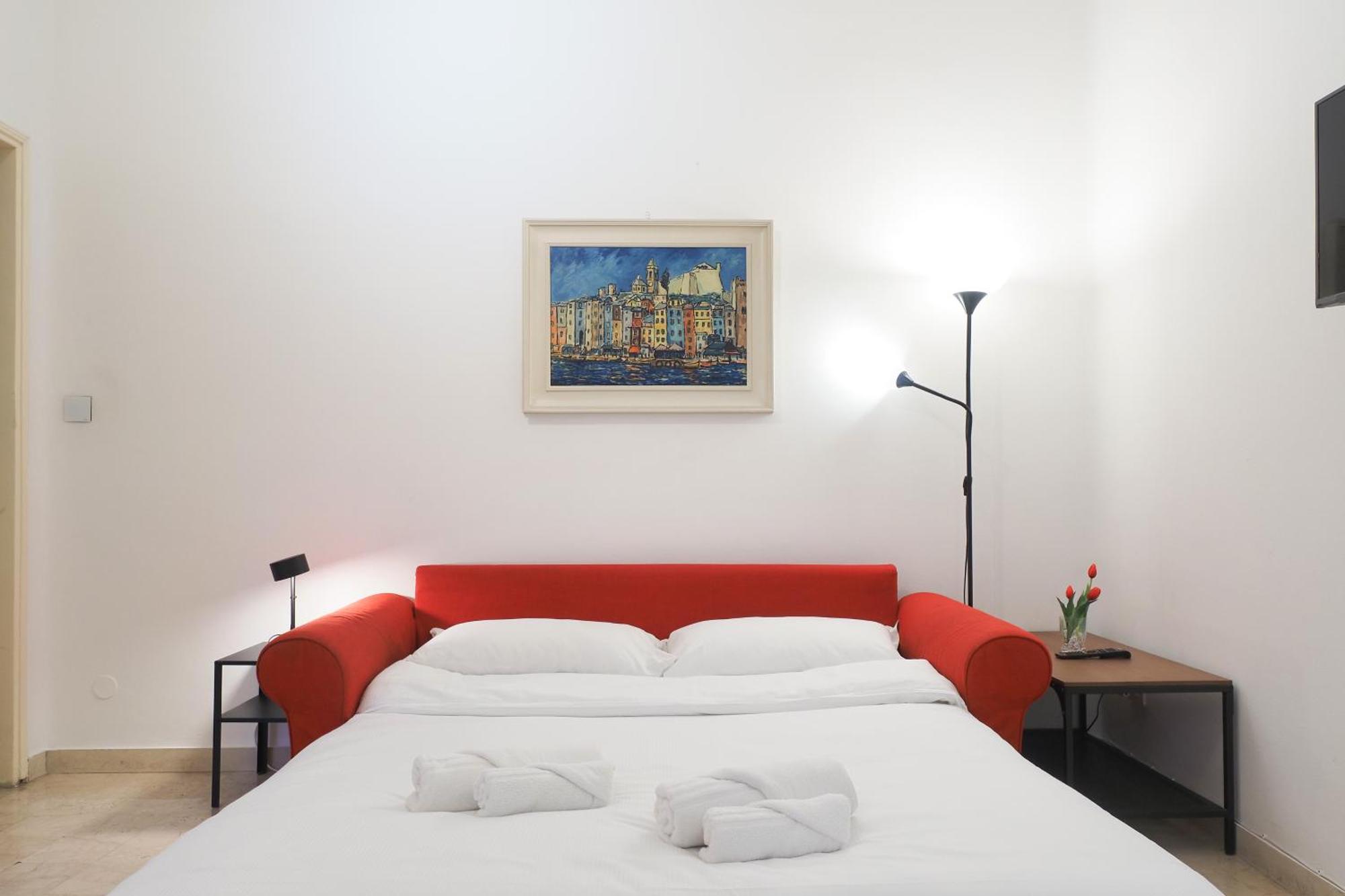 Primopiano - Gioia Apartment Milan Exterior photo