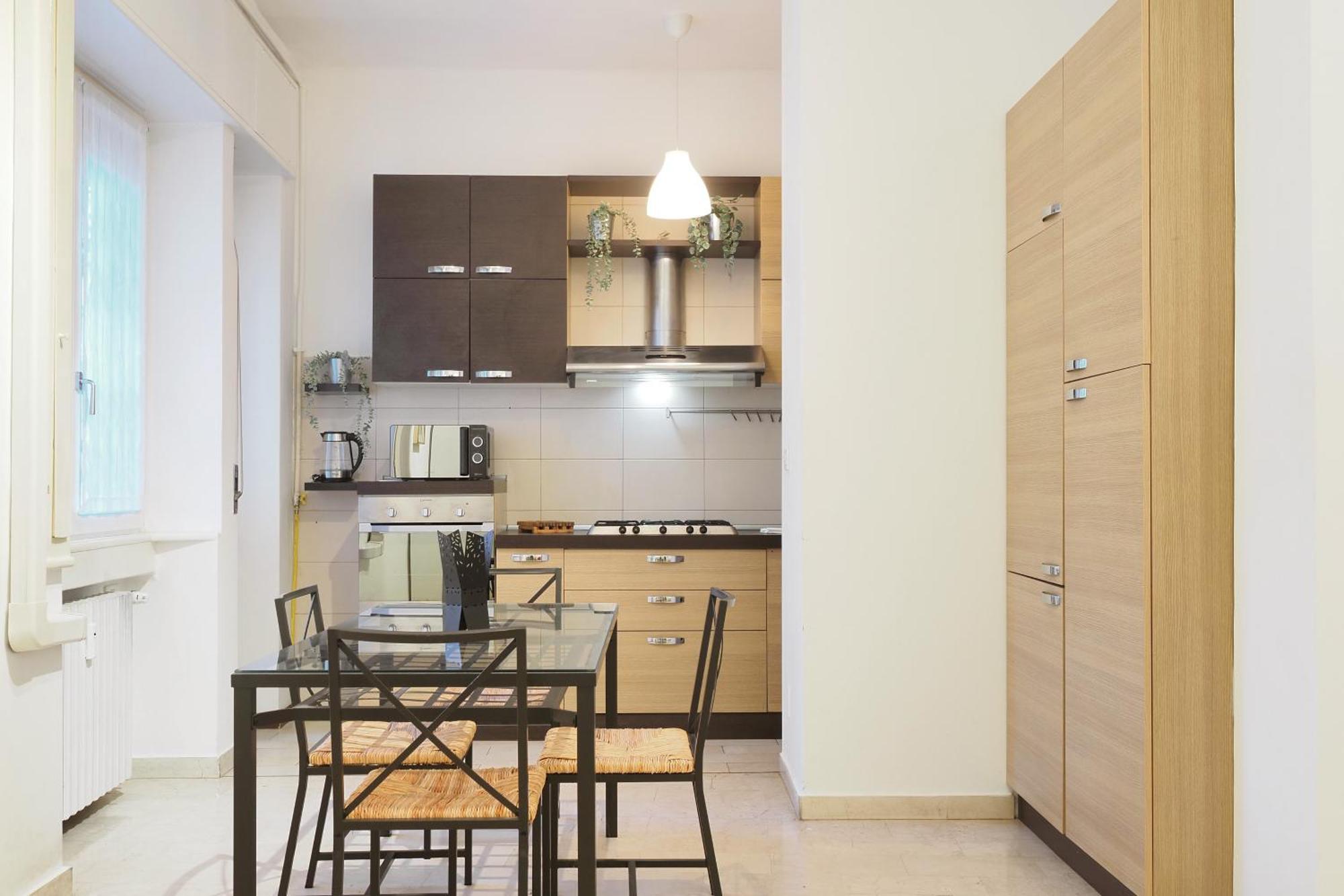 Primopiano - Gioia Apartment Milan Exterior photo