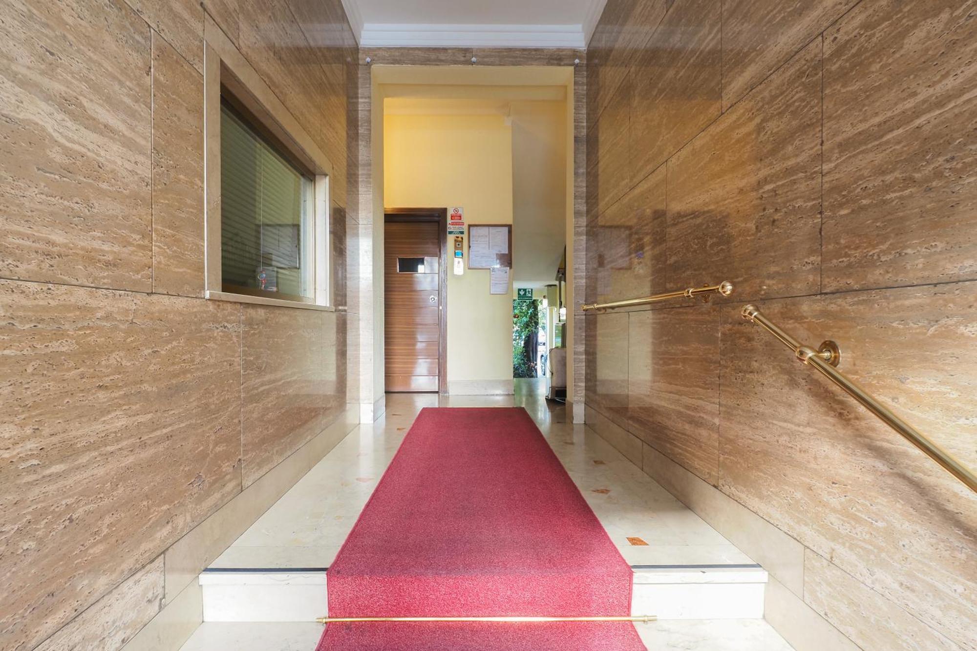 Primopiano - Gioia Apartment Milan Exterior photo